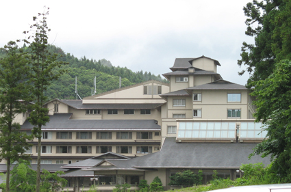 八幡屋